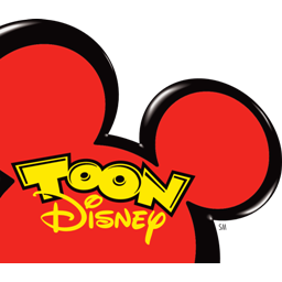 Toon Disney Toon Disney